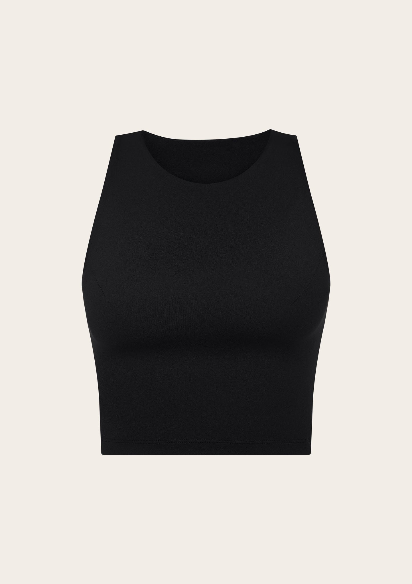 Black Original Bra