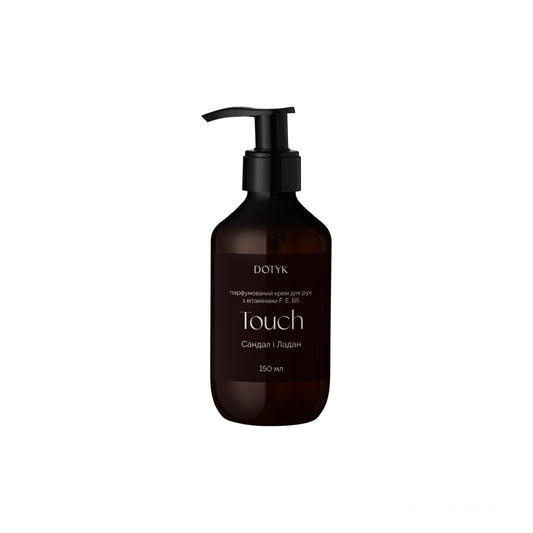 Touch Hand Cream 150 ml
