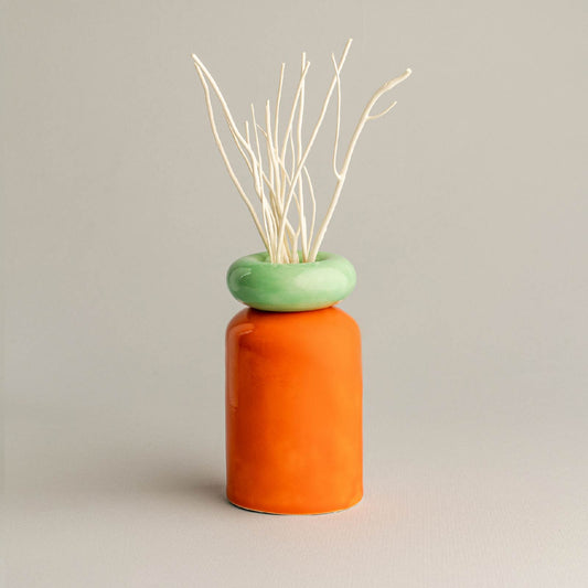 ORANGE - Scented Diffuser