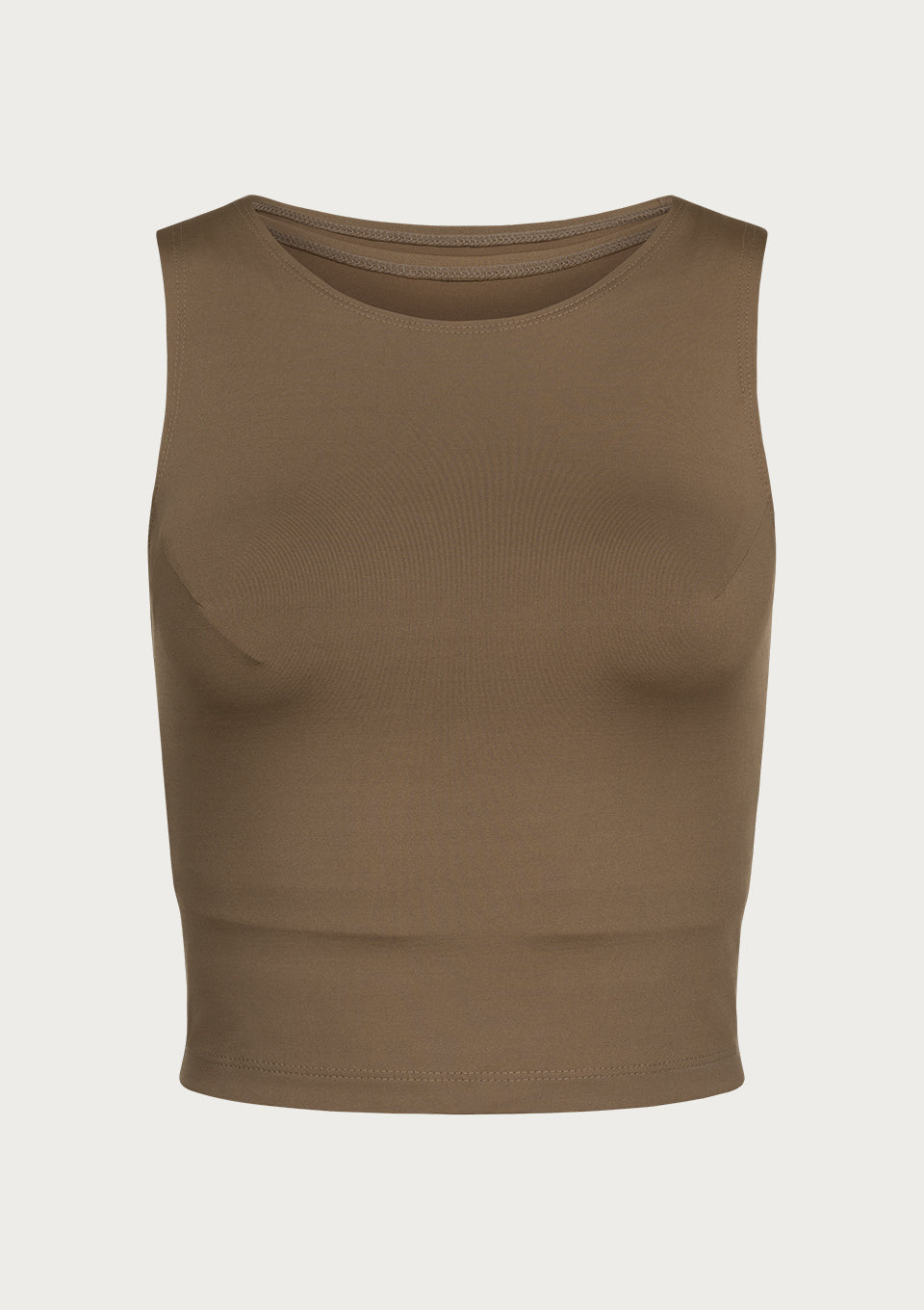 Brown Original Bra