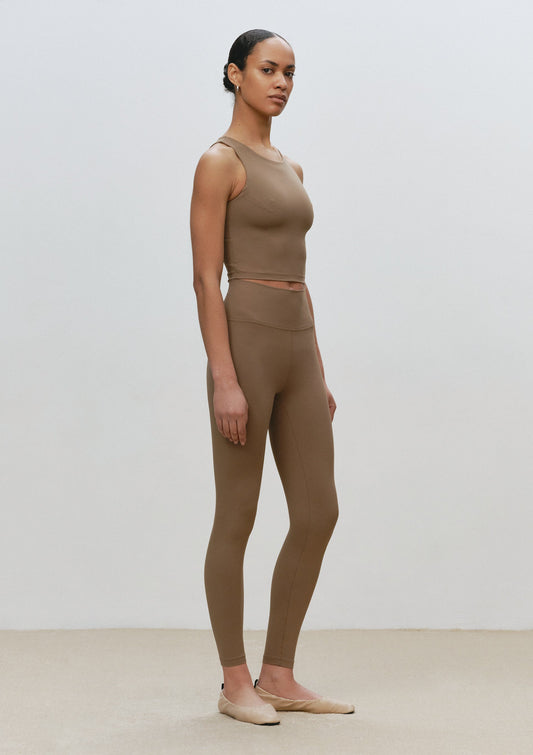 Brown Original Bra