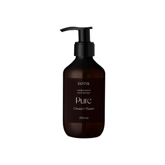 Pure Perfumed Hand Soap 200 ml