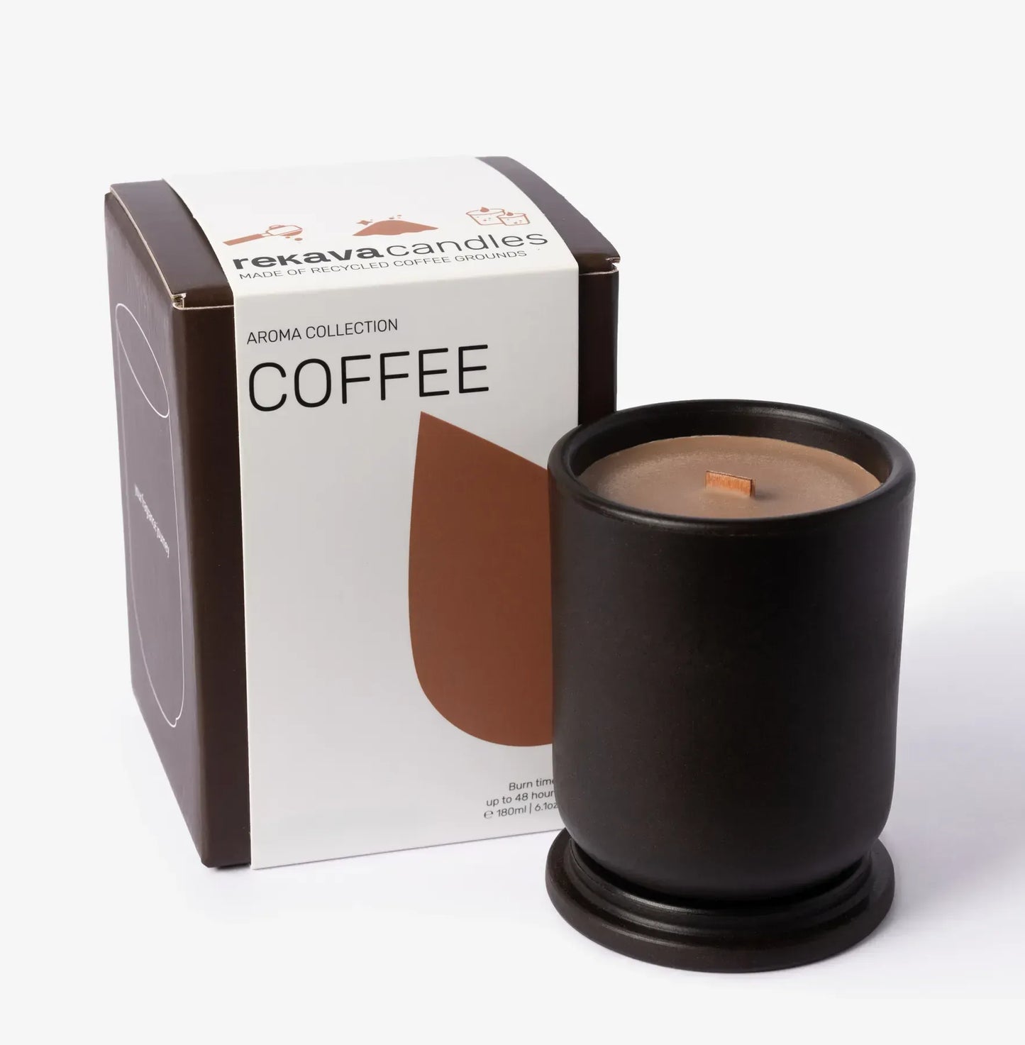 Coffee Aroma Candle