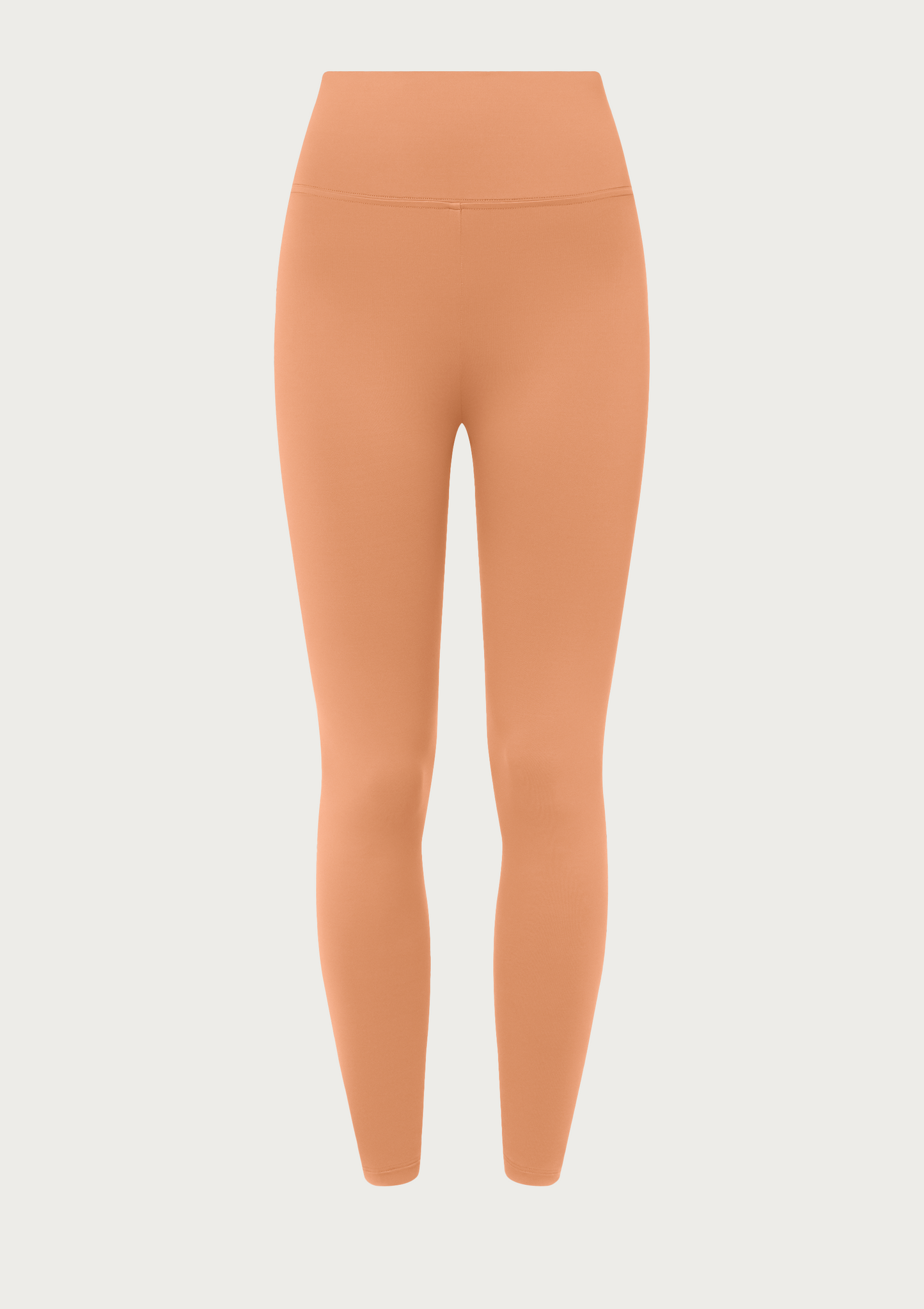 Orange Essential Legging