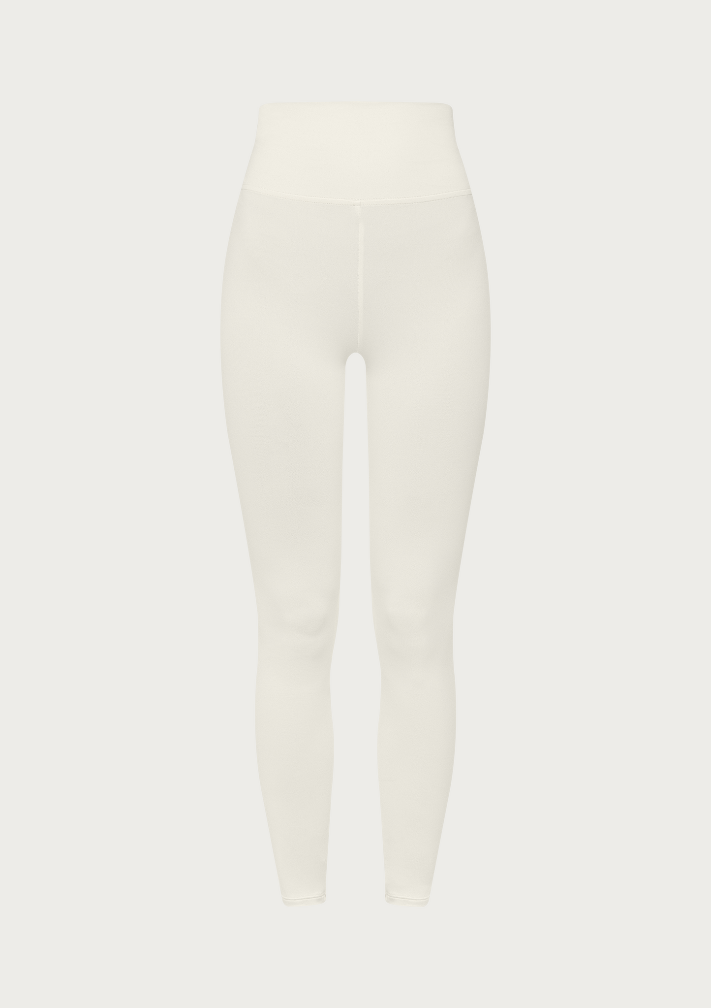 Ivory Essential Legging