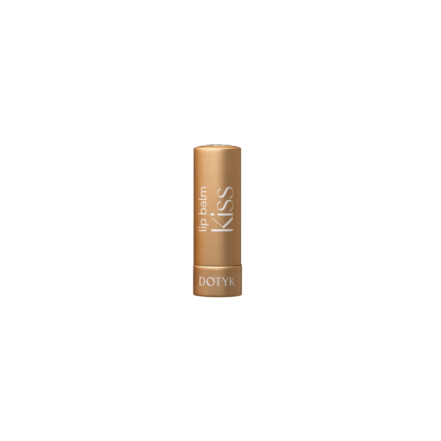 Kiss Lip Balm