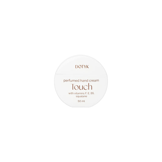 Touch Hand Cream 50 ml