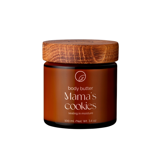 Mama's Cookies Body Butter