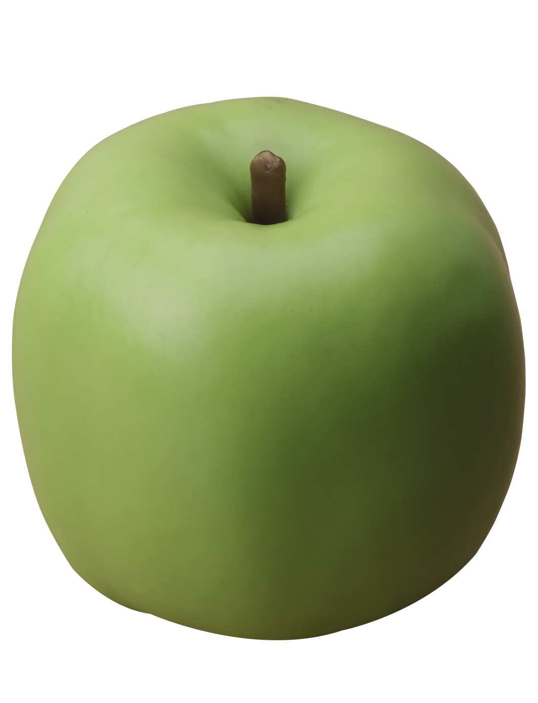 Apple Candle