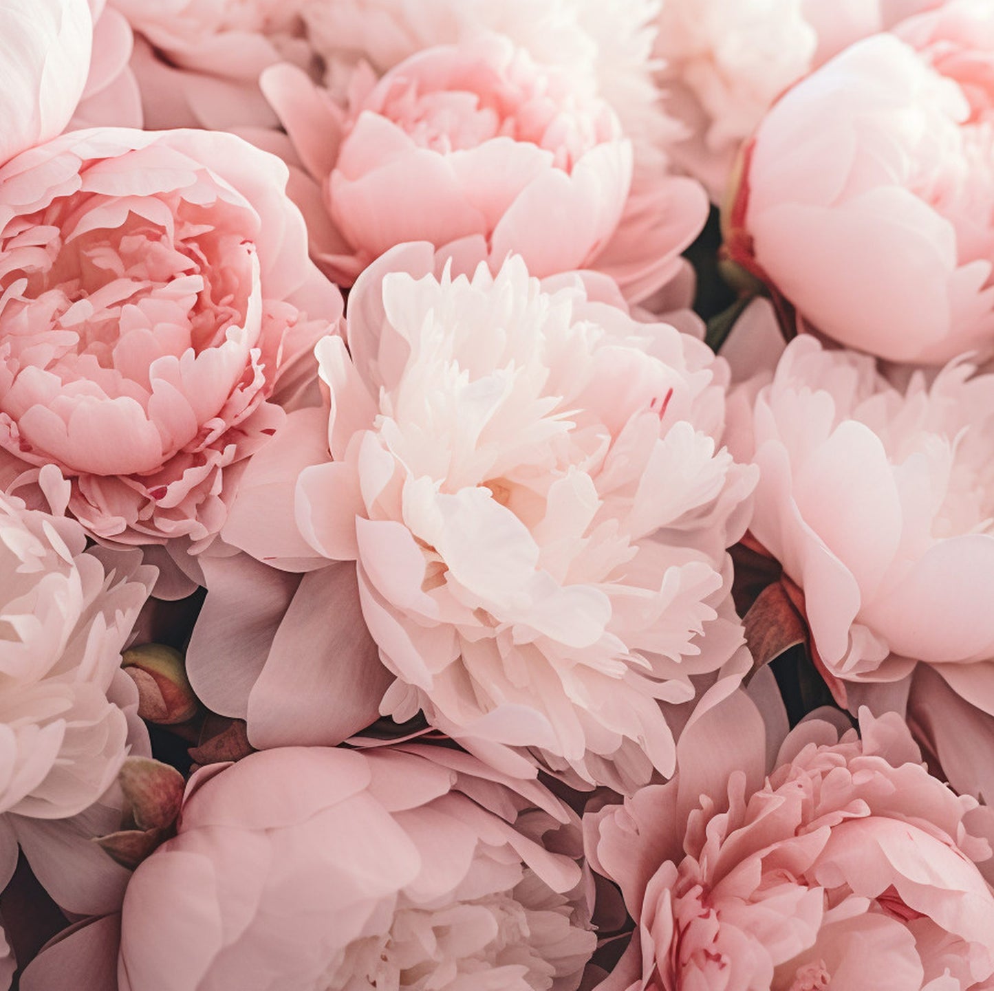 Peony Bouquet Body Cream 100 ml