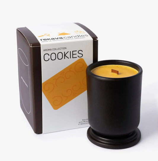 Cookies Aroma Candle
