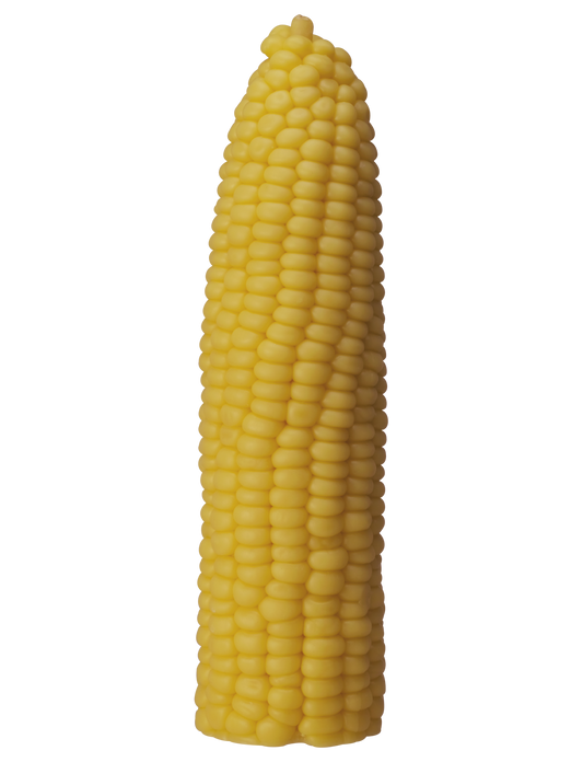 Corn Candle