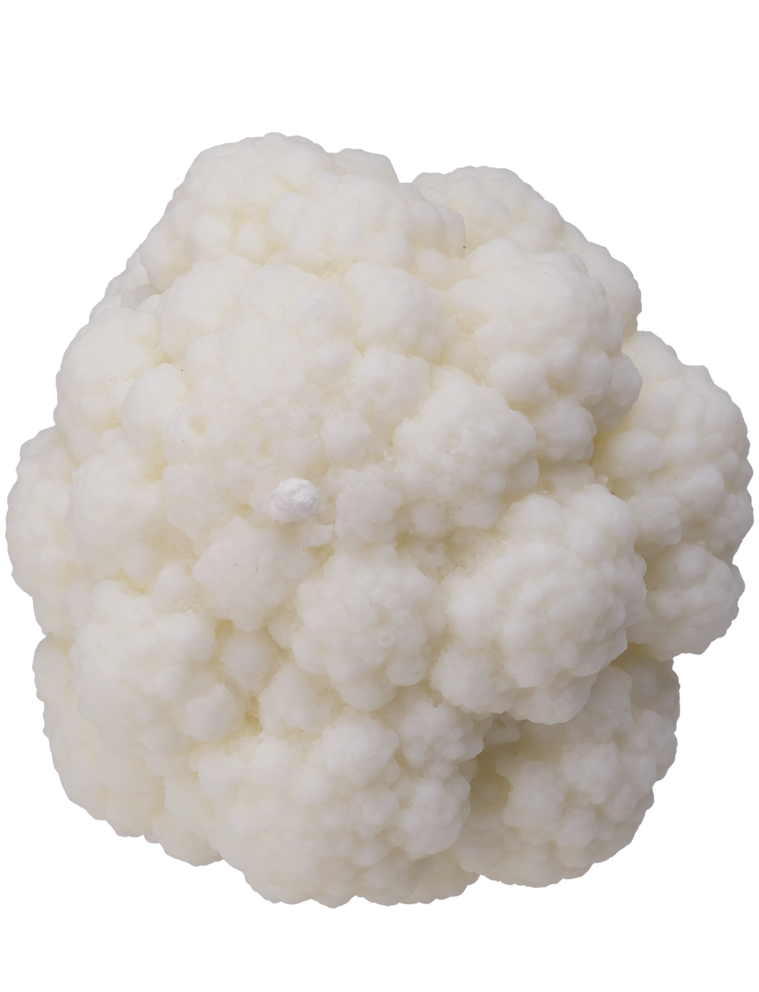 Cauliflower Candle