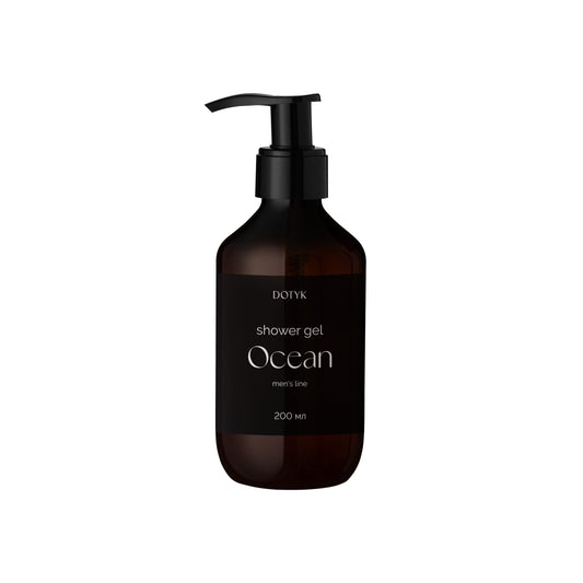 Ocean Shower Gel 200 ml