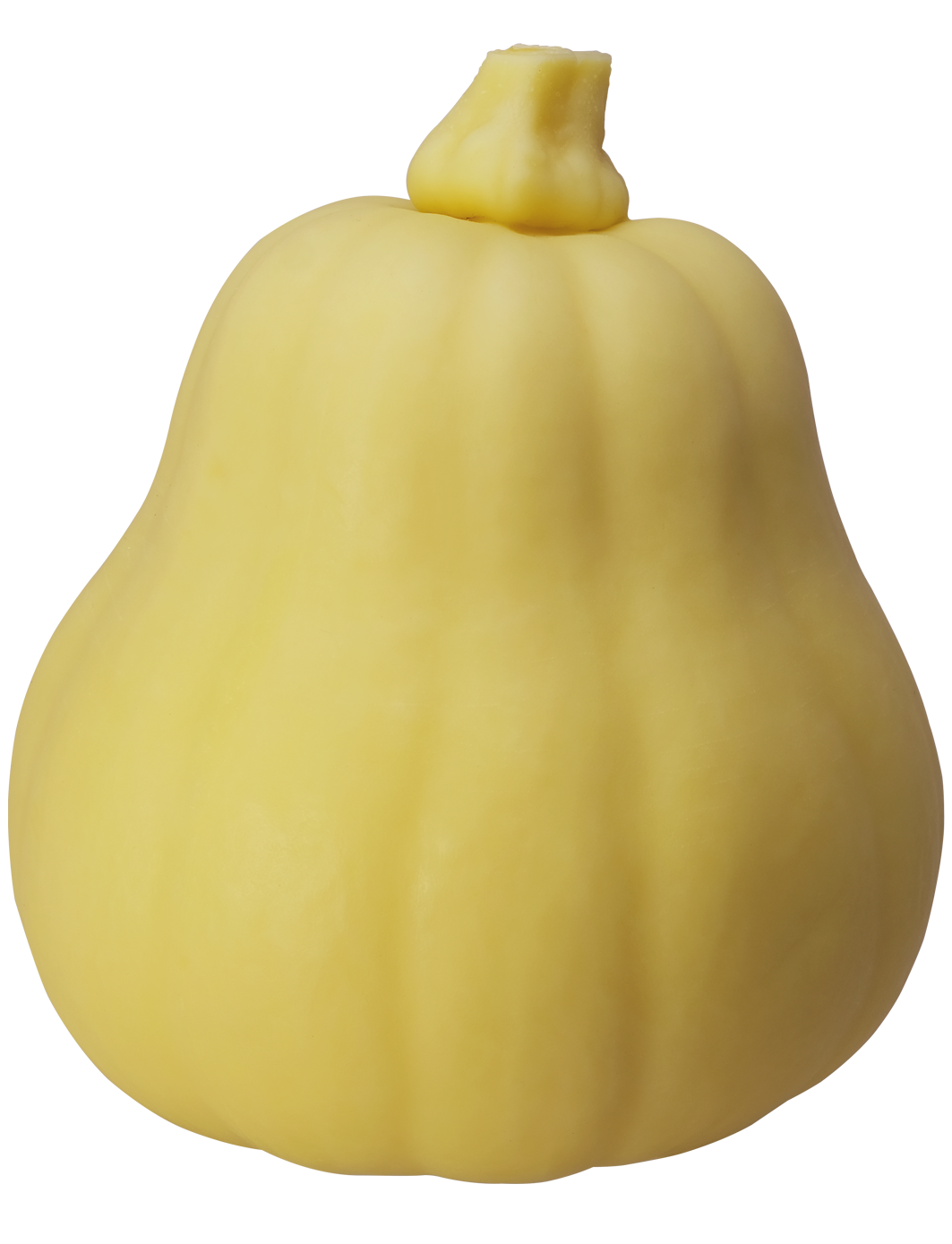 Pumpkin Candle