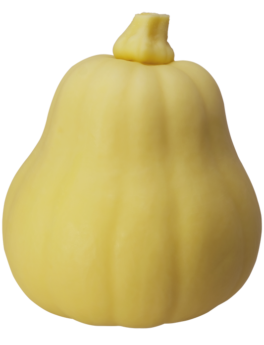 Pumpkin Candle