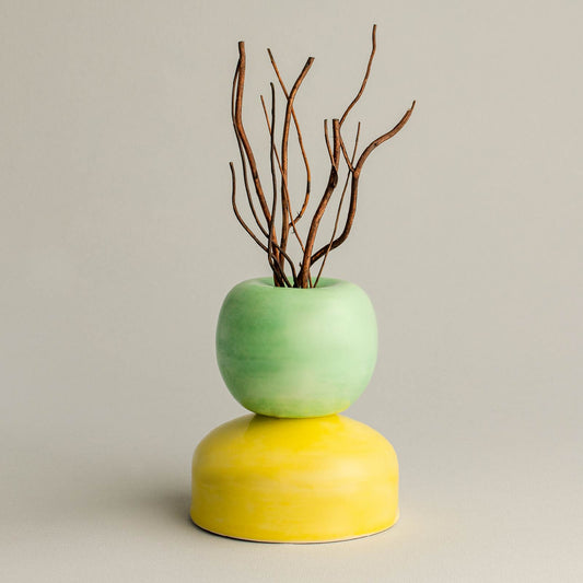 YELLOW - Scented Diffuser