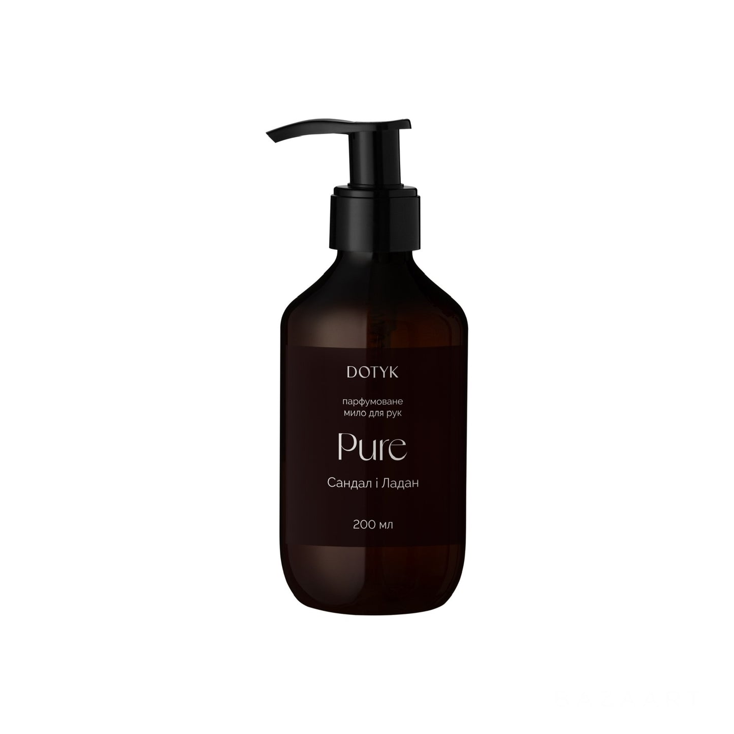 Pure Perfumed Hand Soap 200 ml