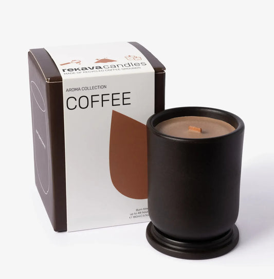 Coffee Aroma Candle