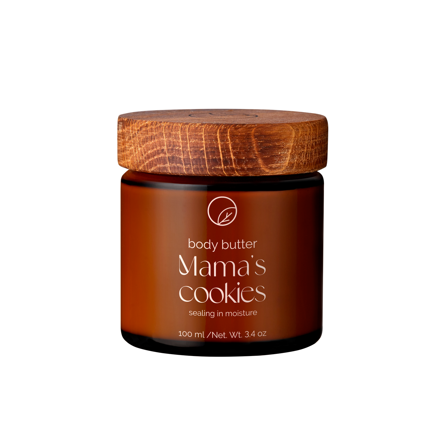 Mama's Cookies Body Butter