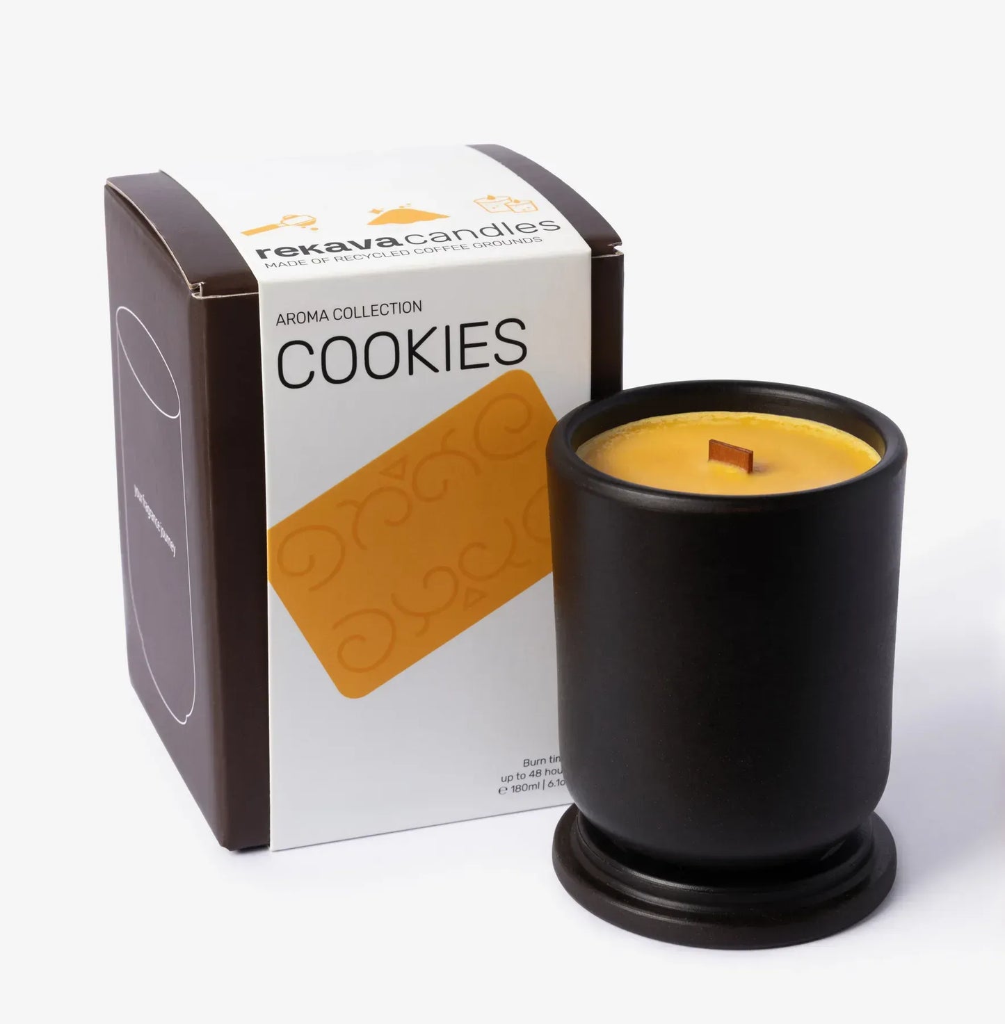 Cookies Aroma Candle